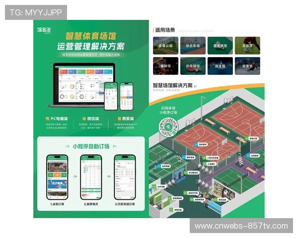 智慧场馆建设趋势:传感器与物联网技术如何提升摔跤赛事运营效率