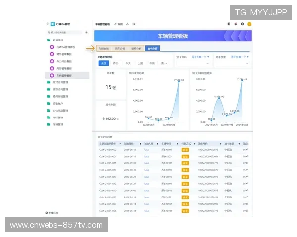 数字绩效看板普及 管理层决策数据支持度达百分之百