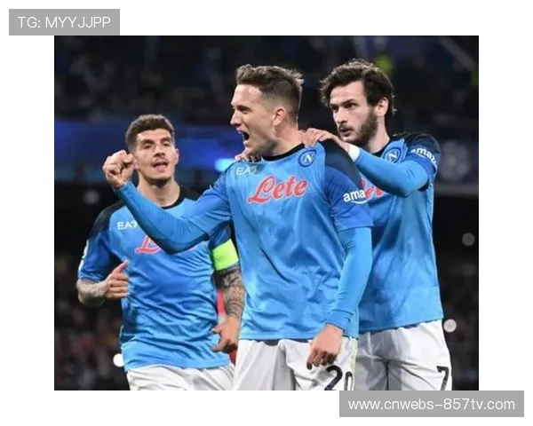 泽林斯基世界波破门，波兰中场成国米新核